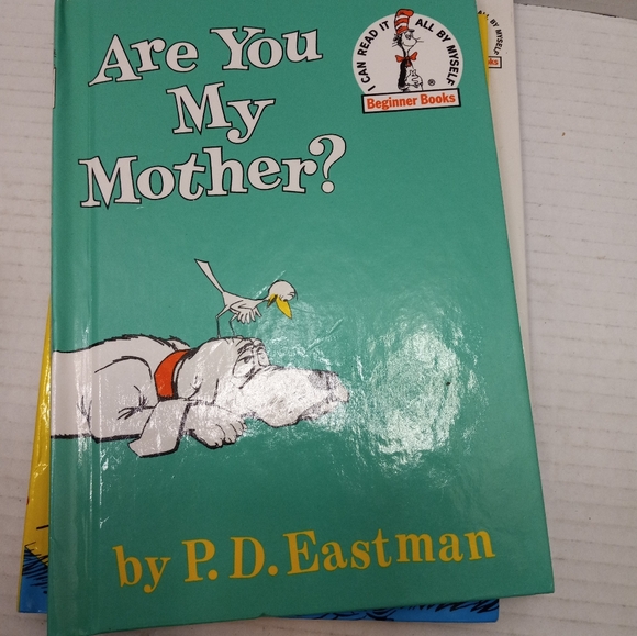 Dr. Seuss's Hard Cover Kid Fiction Books Movie - Picture 9 of 11